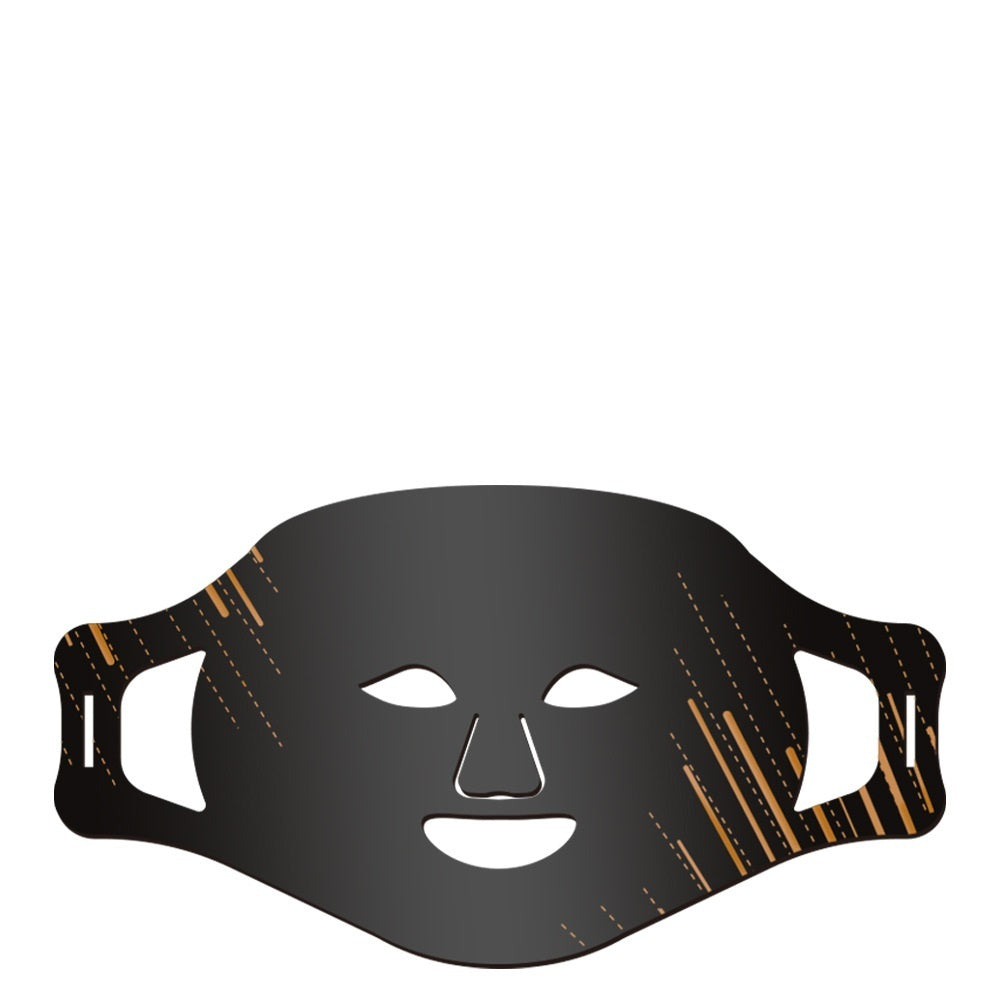 Gezichtsmasker Voor Lichttherapie