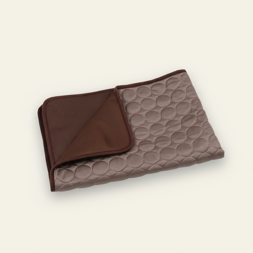 Verkoelende Slaapmat