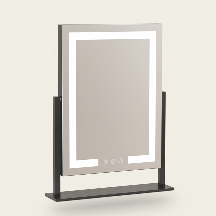 LED Spiegel Met Verlichting