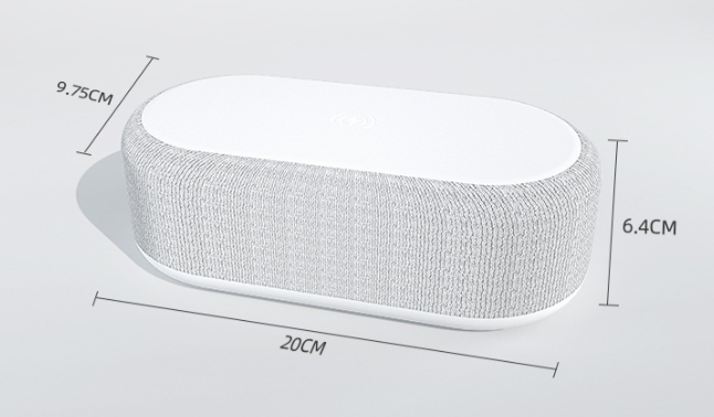 Nachtlamp 4 - in - 1