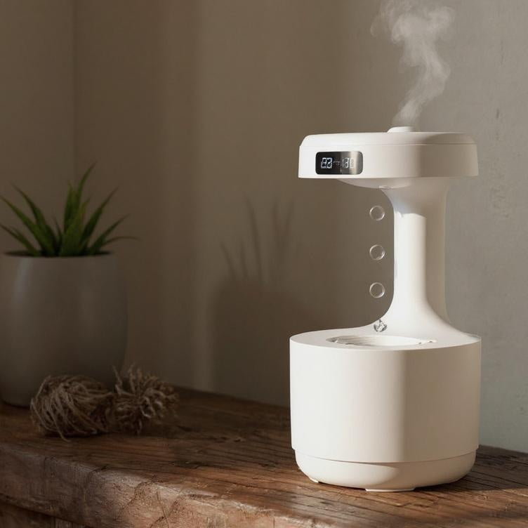 Rustgevende Waterstroom Diffuser