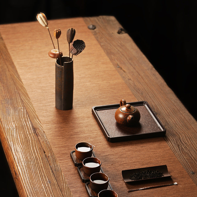 Zen Keramische VintageVaas