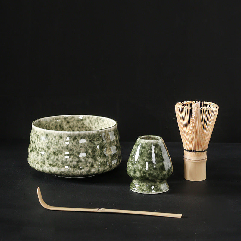 Ritual Matcha-Set
