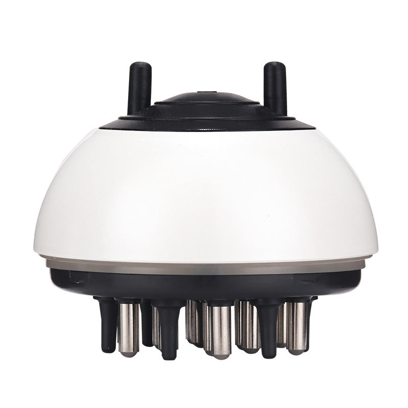 Hoofdhuidmassage &  Haarserum Applicator