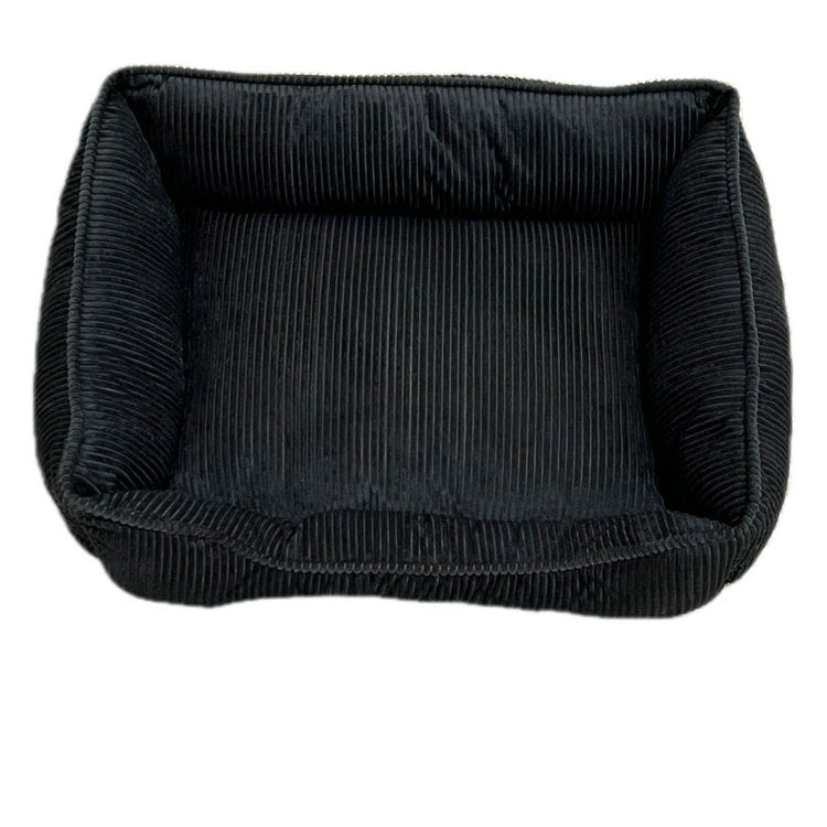 Four Seasons Huisdiermand