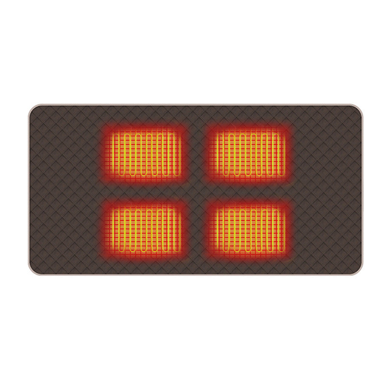 Verwarmde Ligmat Voor Huisdieren