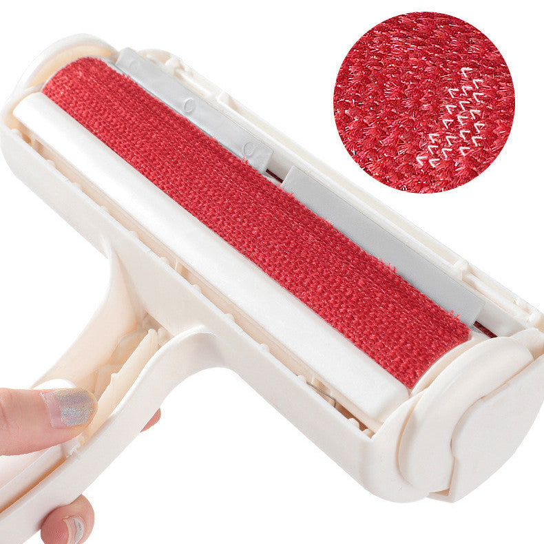 Rollerborstel Voor Huisdierharen