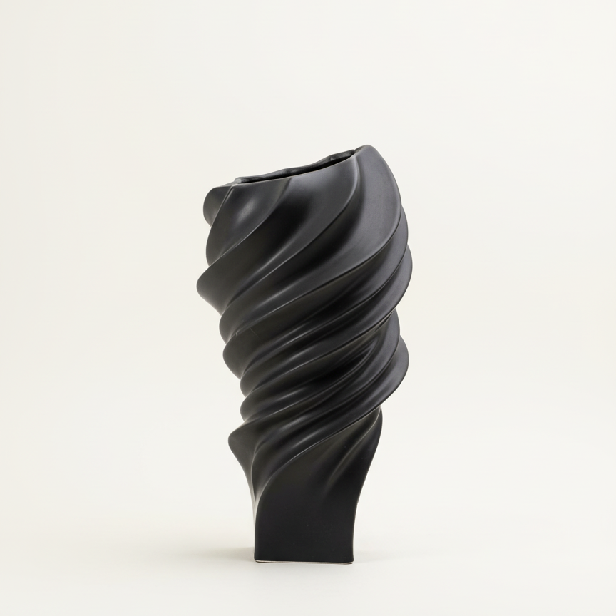 Cyclone Sculpturale Vaas