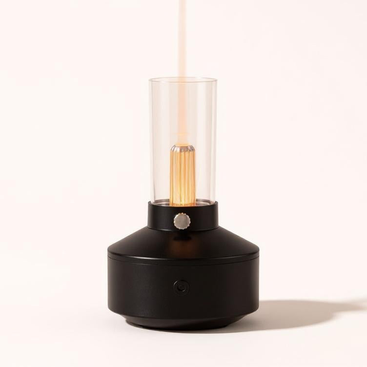 LED Aroma Diffuser – Kaarslicht Effect