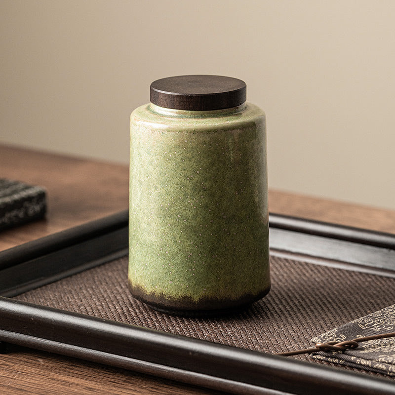 Keramische Luchtdichte Bewaarpot