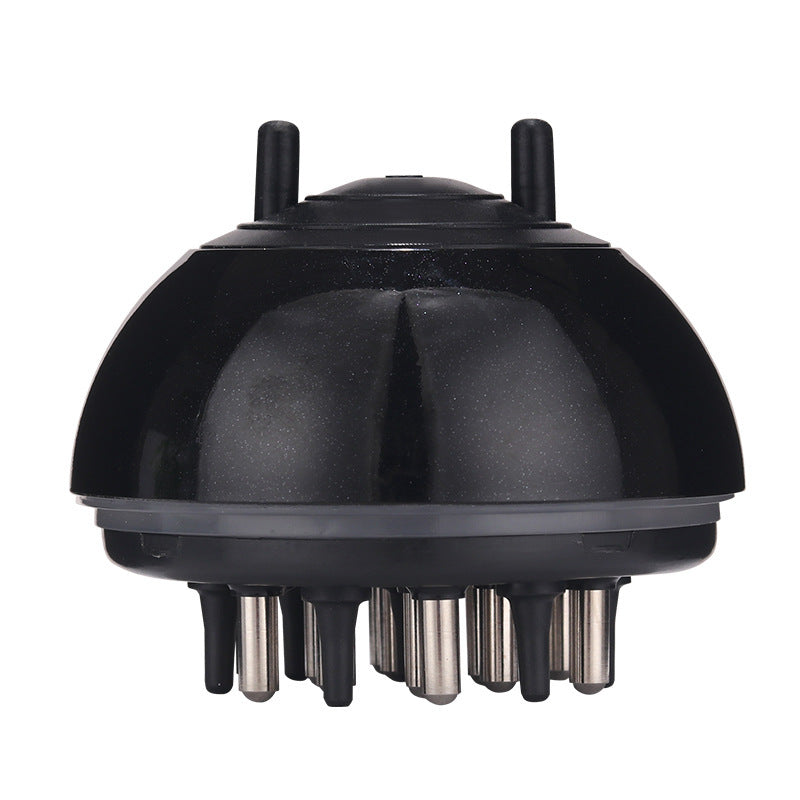 Hoofdhuidmassage &  Haarserum Applicator