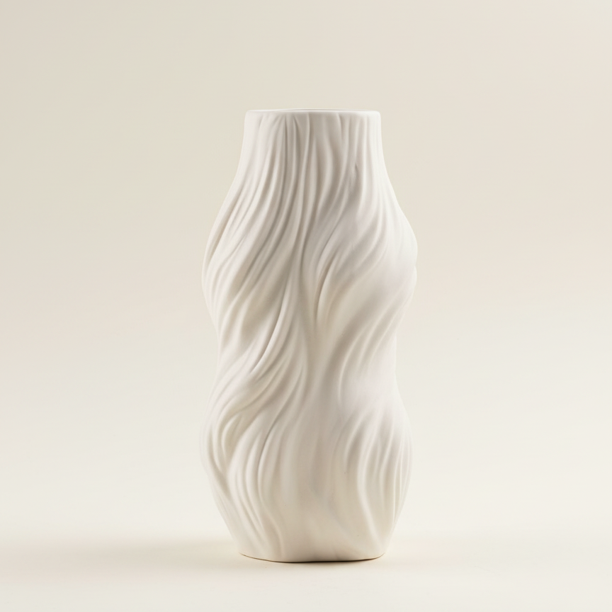 Artistieke Keramische Vaas