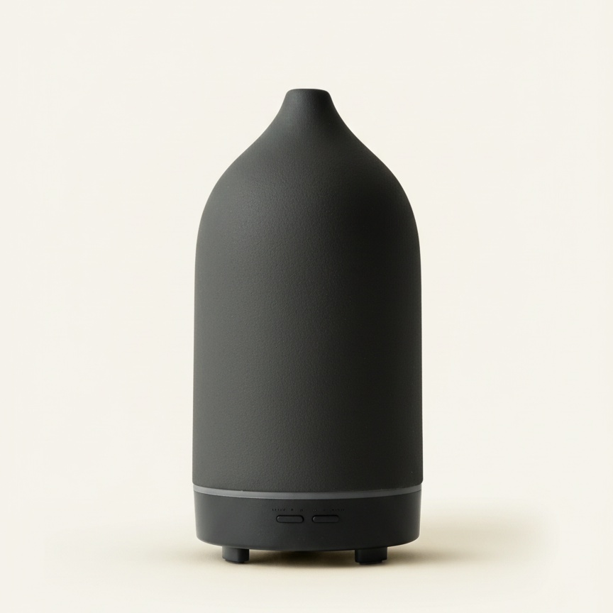 Keramische Aroma Diffuser