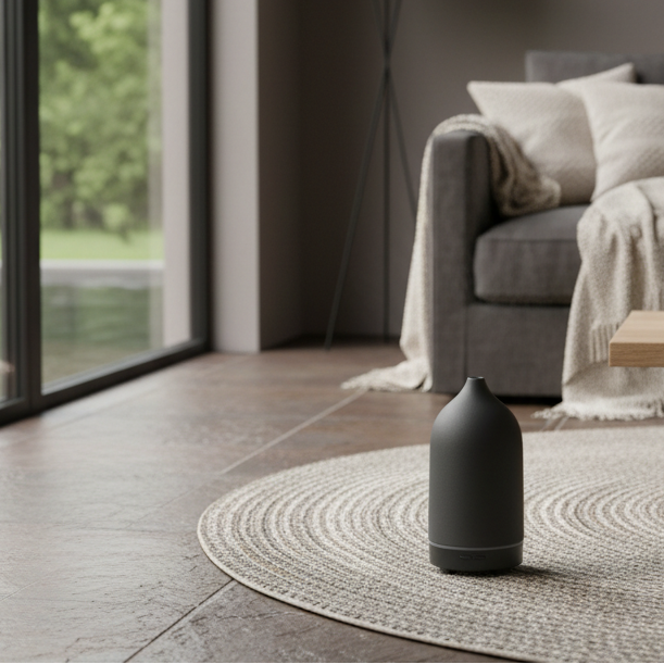 Keramische Aroma Diffuser