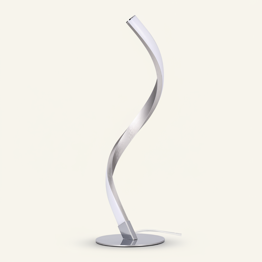 Snake Spiral Tafellamp