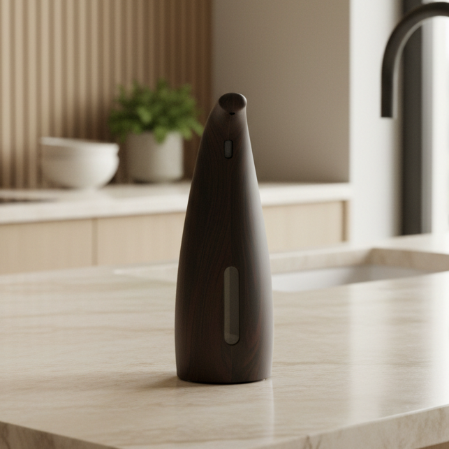 Automatische Zeepdispenser – 300 ml