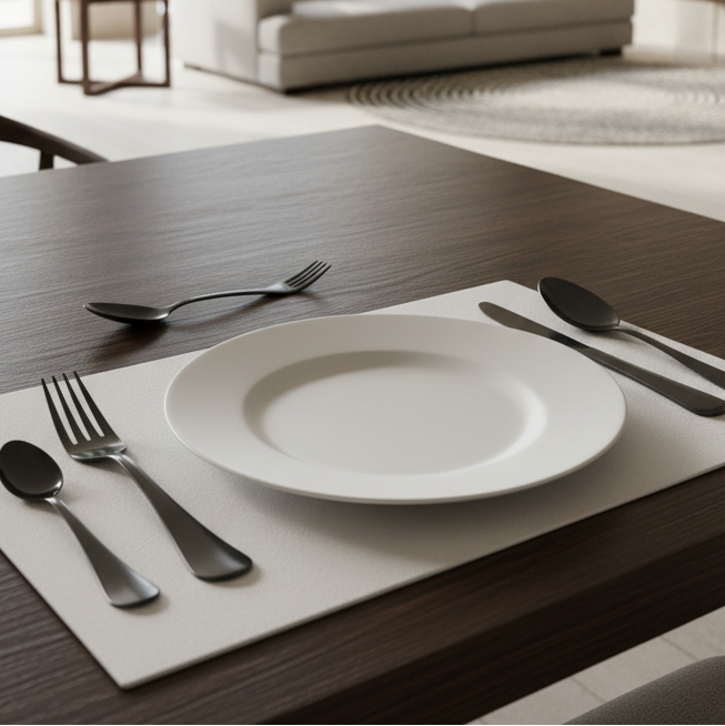 24-Delige RVS Bestekset