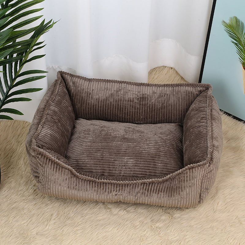 Four Seasons Huisdiermand