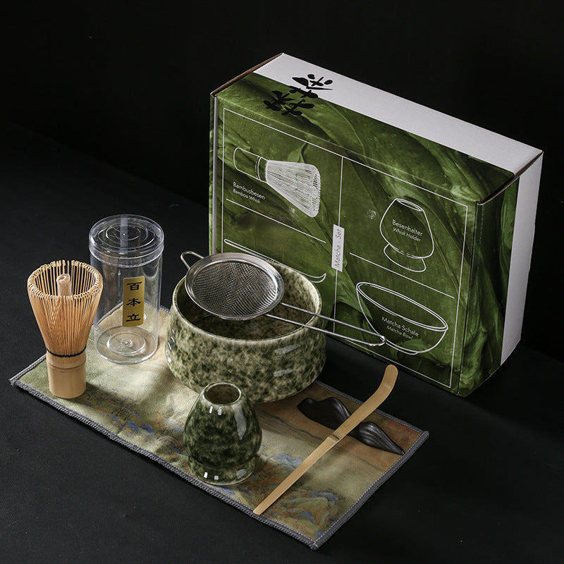 Ritual Matcha-Set