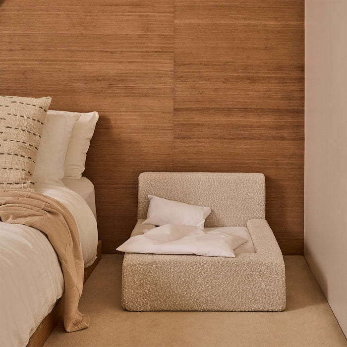 Luxe Rechthoekig Hondenbed