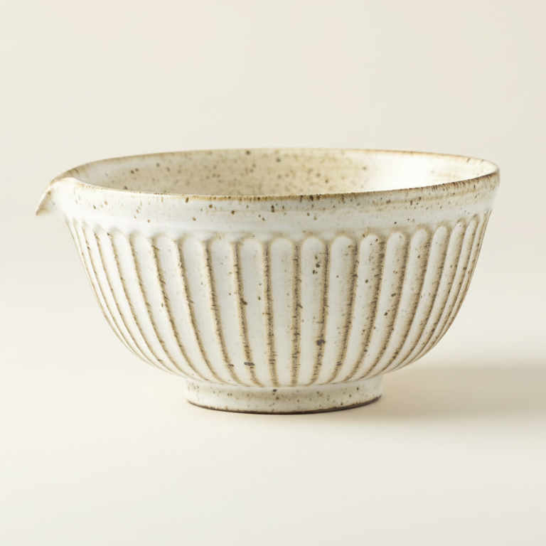 Traditionele Matcha-Set